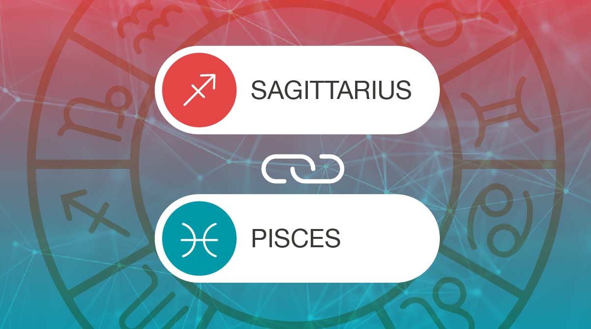 Sagittarius and Pisces Zodiac Compatibility | California Psychics