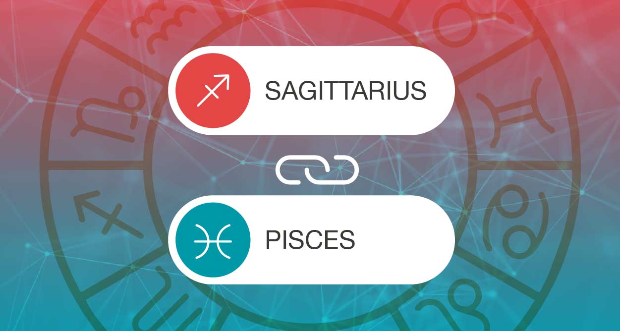 Sagittarius and Pisces Relationship Compatibility Sagittarius & Pisces