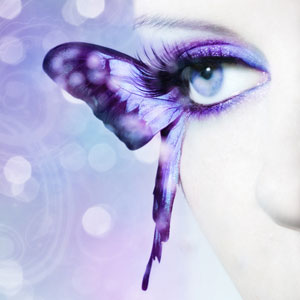 Angelic Eyes Meaning: What Color Eyes Do Angels Have? | California Psychics