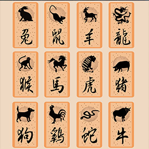 Your January Chinese Horoscope