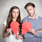 Why Breakups Are Tougher On Men
