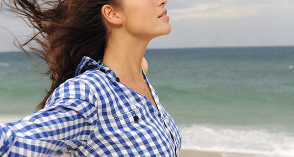 Regain Your Independence After a Breakup