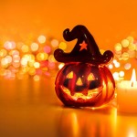 5 Reasons to Celebrate Halloween This Year