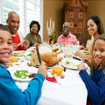 Tips for Surviving the Holidays