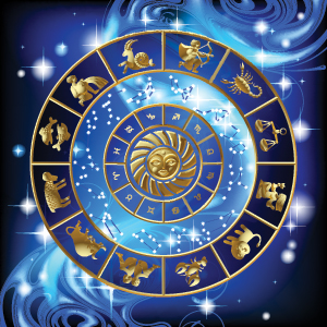 Weekend Horoscope