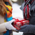 Gift-Giving Throughout the Year