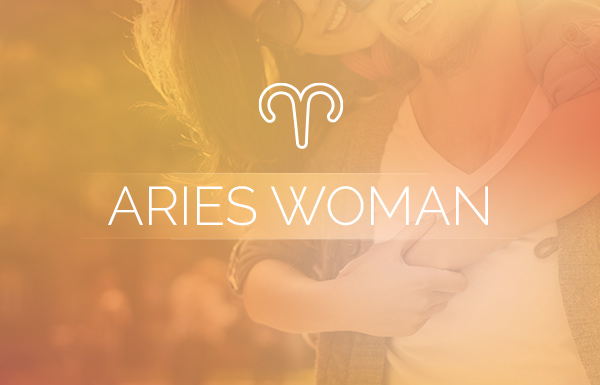 Aries Woman Traits In Love 