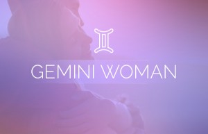 gemini rising woman