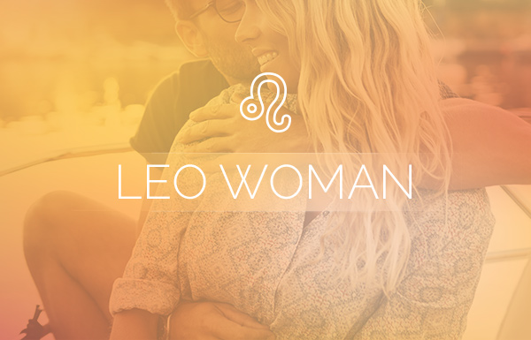 Love Advice for the Leo Woman