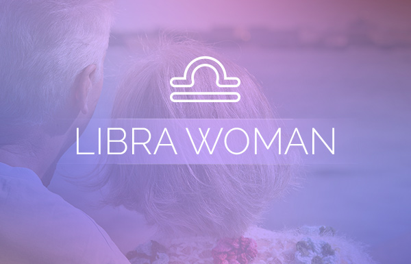 Love Advice for the Libra Woman