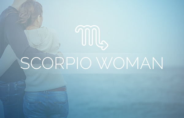 Love Advice for the Scorpio Woman