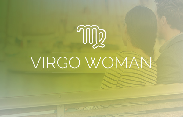 Love Advice for the Virgo Woman