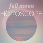 blue moon horoscope