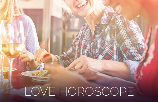 weekly love horoscope california psychics