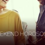 weekend horoscope california psychics