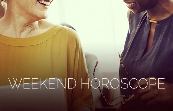 weekend horoscope california psychics