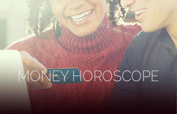 money horoscope August 2016