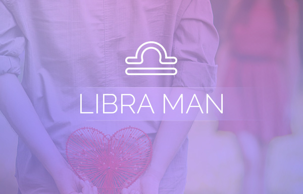 traits of the libra man