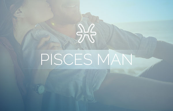 Traits Of The Pisces Man California Psychics