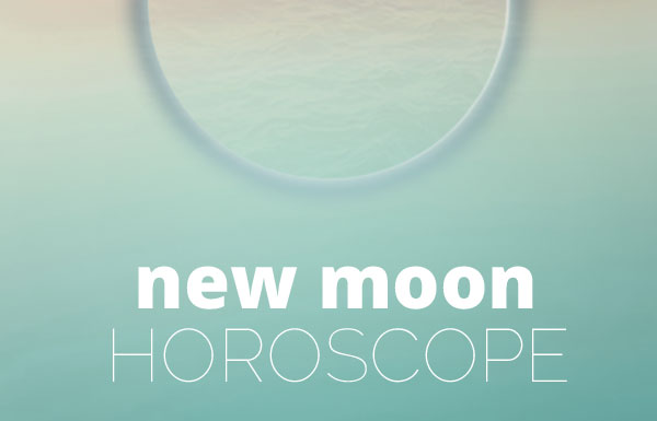 new moon horoscope august 2016