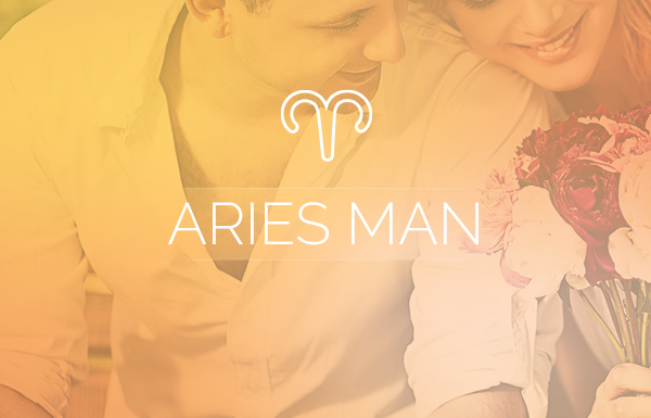 traits of the aries man