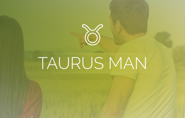 Traits Of The Taurus Man California Psychics 