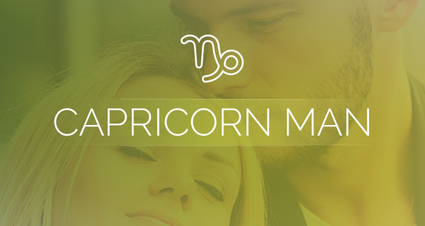 Dating a Capricorn Man | California Psychics