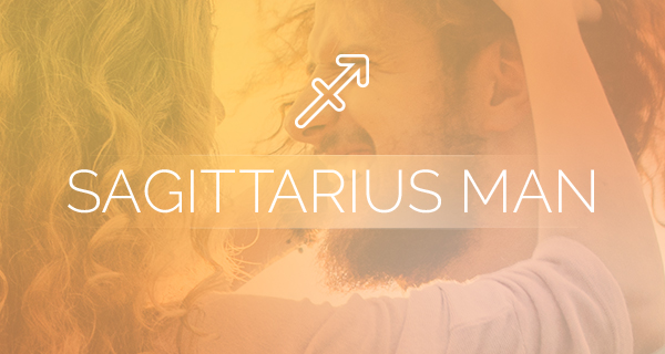 sagittarius man dating