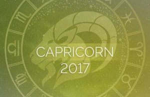 Capricorn 2017 Yearly Horoscope | California Psychics