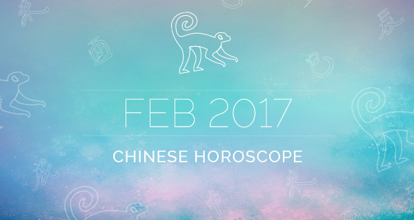 Your Chinese Horoscope: February 2017 | California Psychics