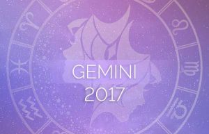 Horoscope 2017