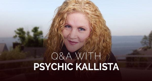 Psychic Q&A: Dating an Older Man