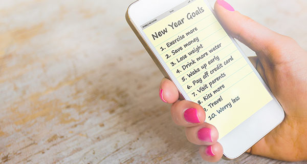 6 Strategies to Help You Stick to Your Resolutions