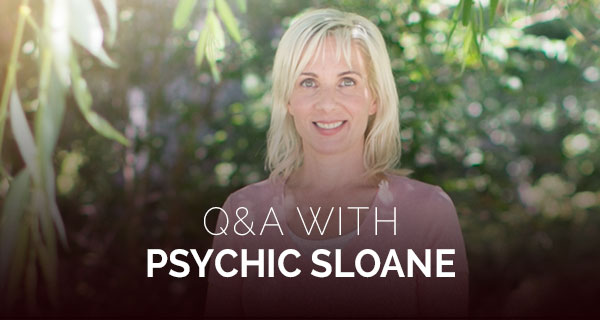 Psychic Q&A: Her Cheating Husband