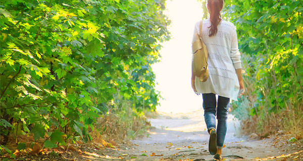 8 Ways to Get Back on Track