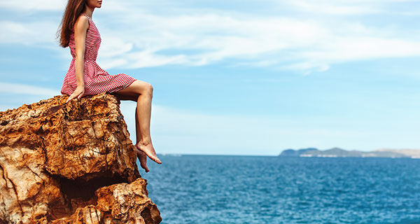 How to Identify Your Core Values