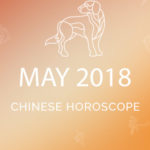 Your May 2018 Chinese Horoscope
