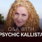 Psychic Q&A: Starting a New Life