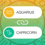 Aquarius and Capricorn Zodiac Compatibility | California Psychics