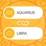 Aquarius and Libra Zodiac Compatibility | California Psychics