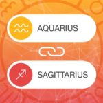 Aquarius and Sagittarius Zodiac Compatibility | California Psychics