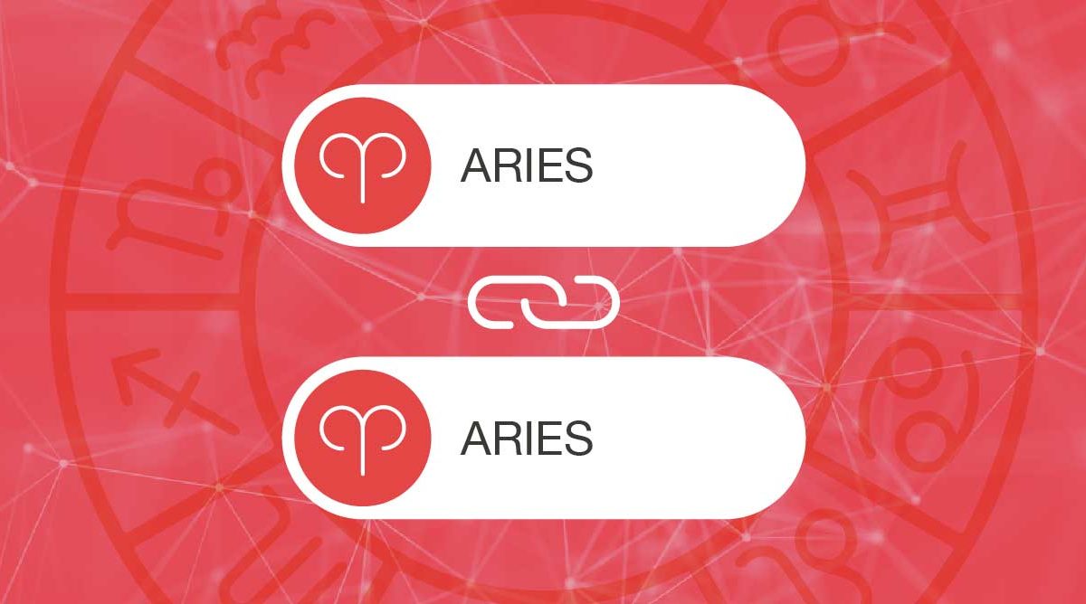 Aries and Aries Zodiac Compatibility | California Psychics