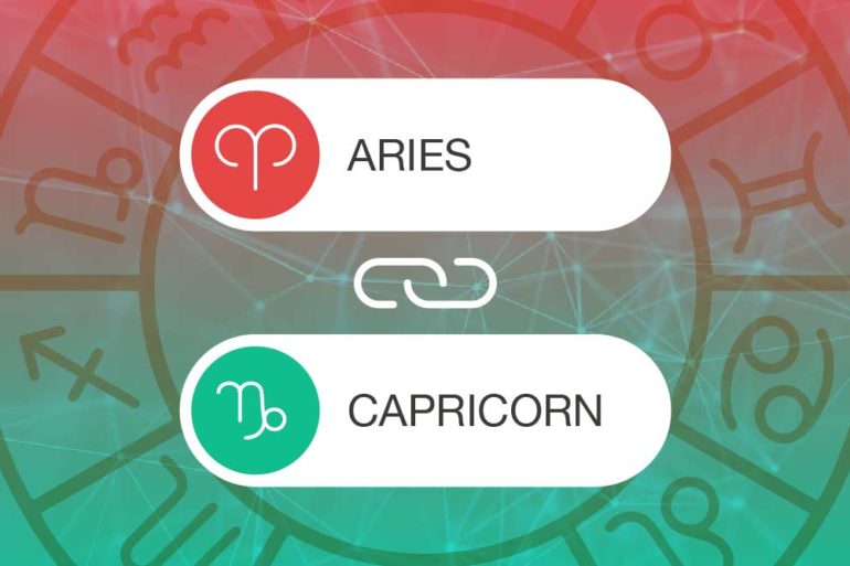 Aries and Capricorn Zodiac Compatibility | California Psychics