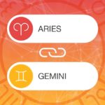 Aries and Gemini Zodiac Compatibility | California Psychics