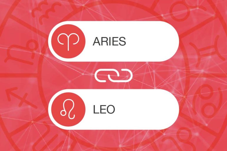 Aries and Leo Zodiac Compatibility | California Psychics