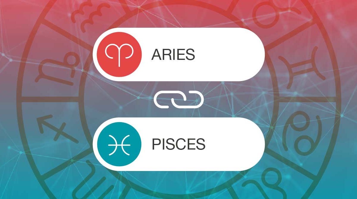 Aries and Pisces Zodiac Compatibility | California Psychics
