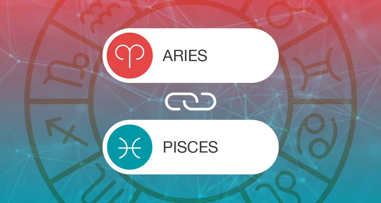 Aries And Pisces Relationship Compatibility Aries And Pisces Friendship Sex Love And Marriage 