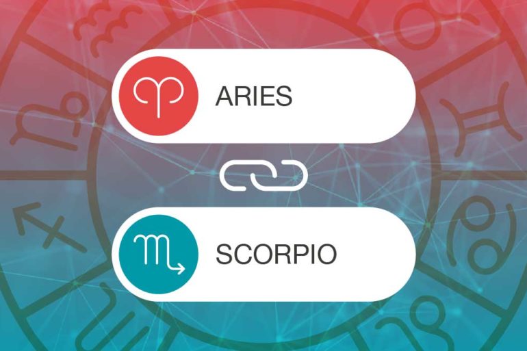 Aries and Scorpio Zodiac Compatibility | California Psychics