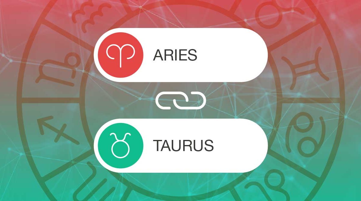 Aries and Taurus Zodiac Compatibility | California Psychics