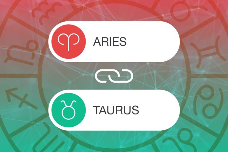 Aries and Taurus Zodiac Compatibility | California Psychics